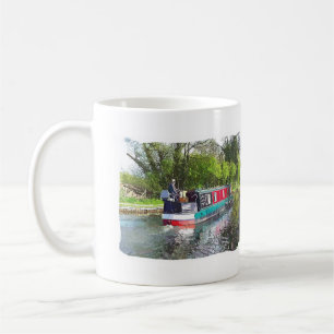 MUG CANAUX