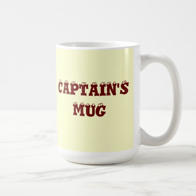 MUG CANAUX (Droite)