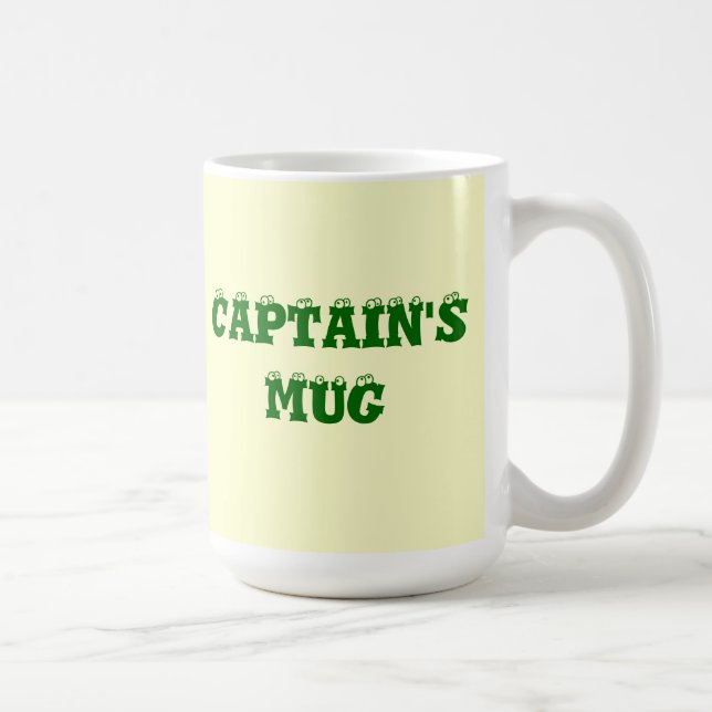 MUG CANAUX (Droite)