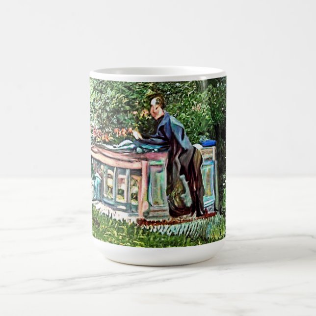 MUG CANAUX ET PENICHES (Centre)