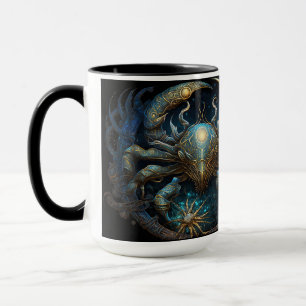 Mug Cancer