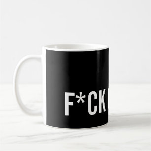 Mug Cancer de F*ck