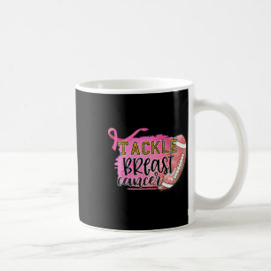 Mug Cancer du sein Déjà-attaquant le cancer du sein Fo