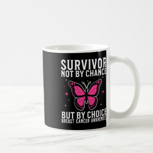 Mug Cancer du sein Survivant Sensibilisation au cancer