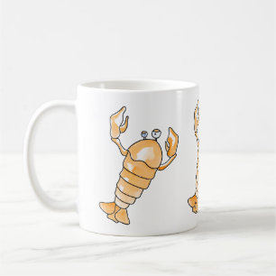 Mug Cancer du zodiaque