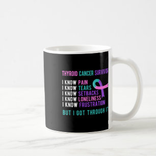 Mug Cancer Survivant 4