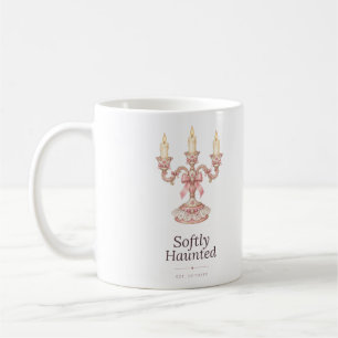 Mug Candelabre Coquette Douce Hauntée