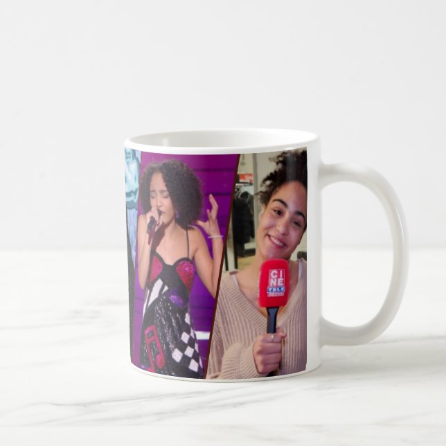 Mug Candice – Star Academy 2023 (Droite)
