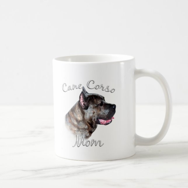 Mug Cane Corso Maman 2 (Droite)