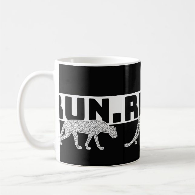 Mug caneca (Gauche)