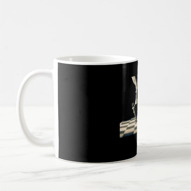 Mug caneca (Gauche)