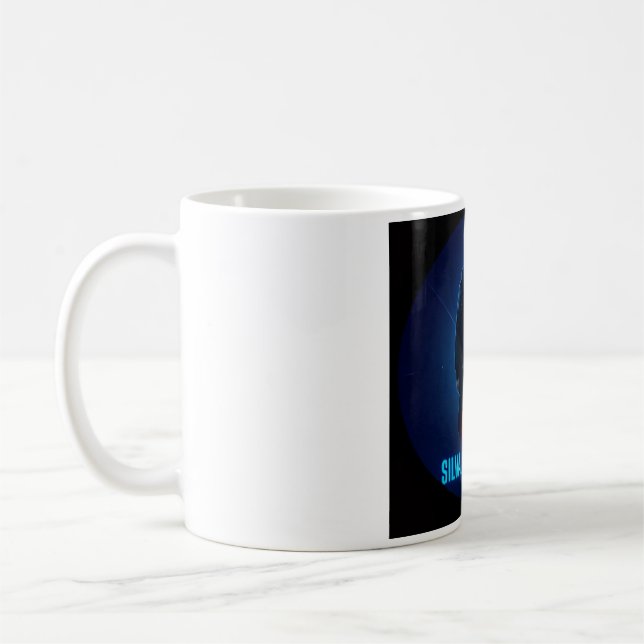Mug Caneca (Gauche)