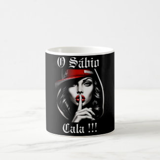 Mug caneca