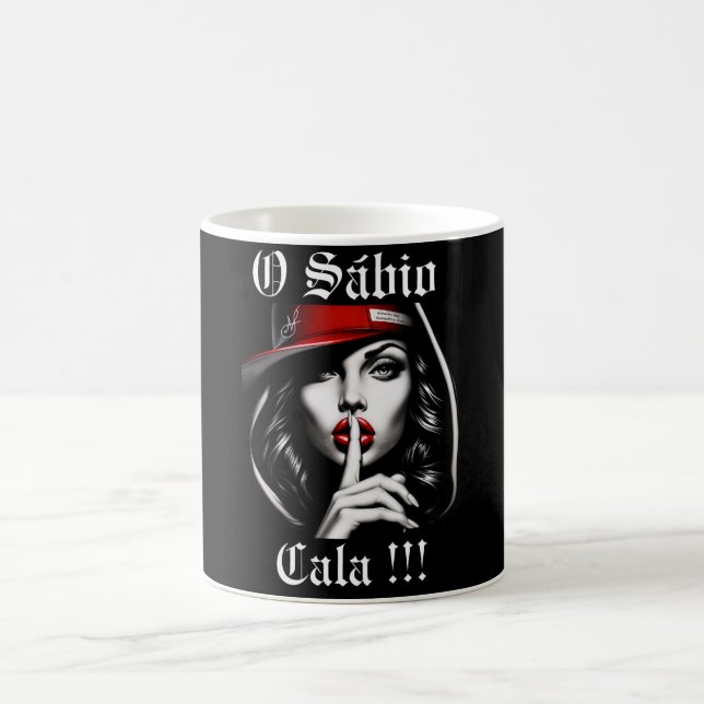 Mug caneca (Centre)