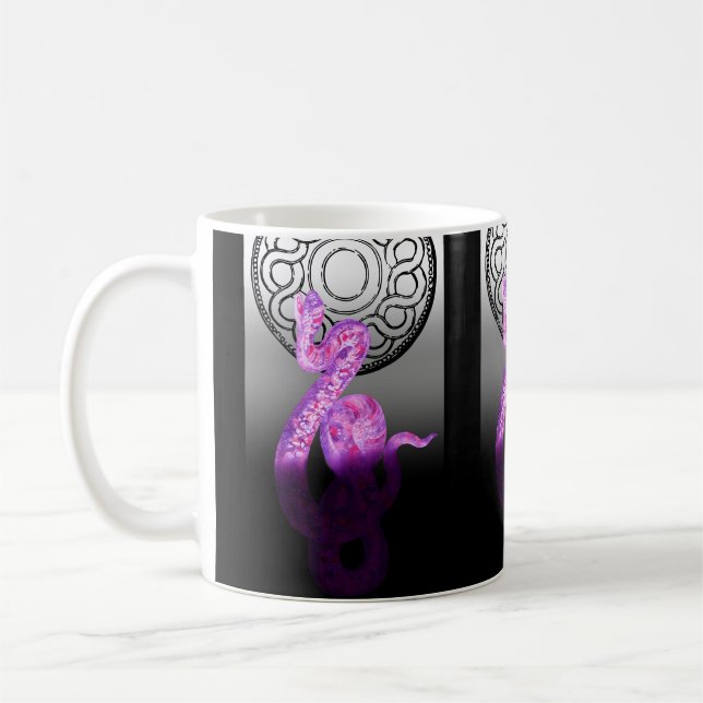 Mug caneca (Gauche)