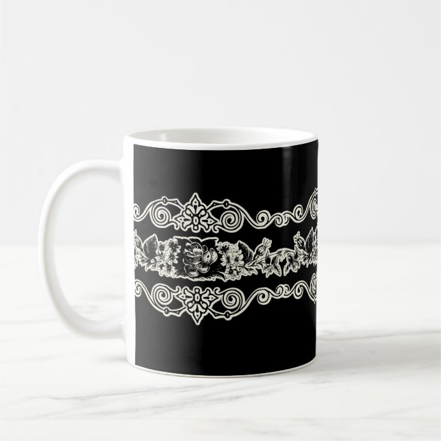 Mug caneca (Gauche)
