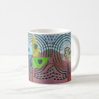 Mug Caneca branca clássica