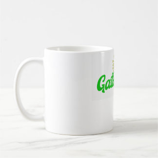 Mug Caneca branca clássica, 325 ml