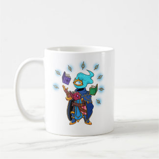Mug Caneca Card Guardians | Estage One & Two