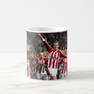 Mug Caneca de Futebol 11 oz Cerâmica W-PT ZLE