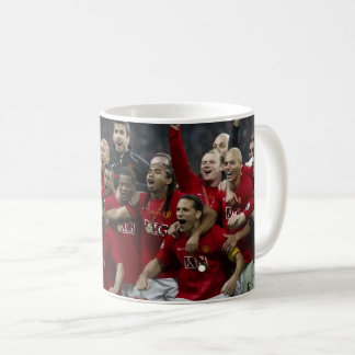 Mug Caneca de Futebol 11 oz Cerâmica W-PT ZLE