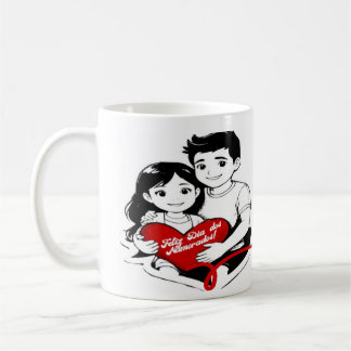 Mug Caneca Dia dos Namorados