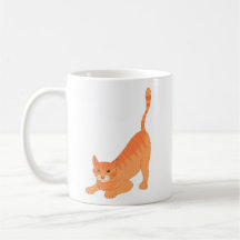 Caneca gatinho