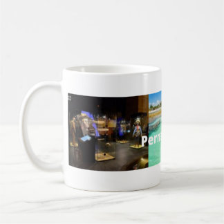 Mug Caneca lembrança de Pernambuco