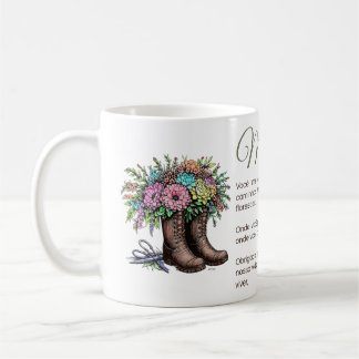Mug Caneca Mother Day