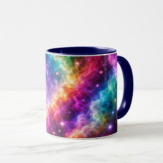 Mug Caneca (Mug) Criação do Universo