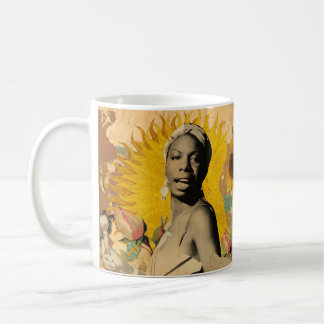 MUG CANECA NINA SIMONE