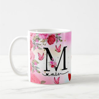 Mug Caneca para mães 