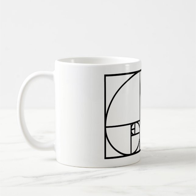 Mug Canette (Gauche)