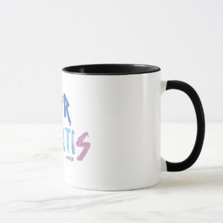 Mug Canette Asterix
