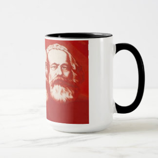 Mug Canette Marxism