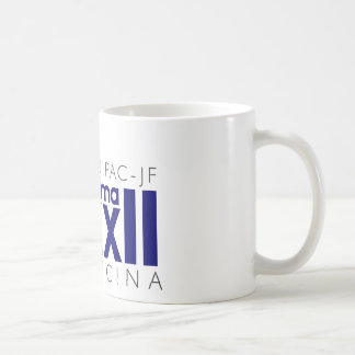 Mug Canette - Médecine Unipac - JF XXII