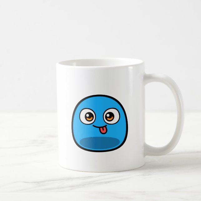 Mug Canette My Boo (Droite)