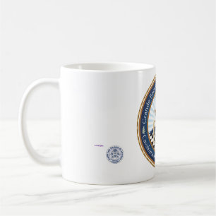 Mug Canette Officielle de CARN Freemason