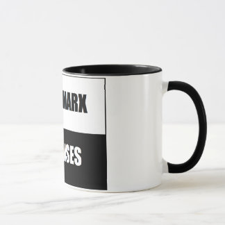 Mug Canette petit Marx plus mises