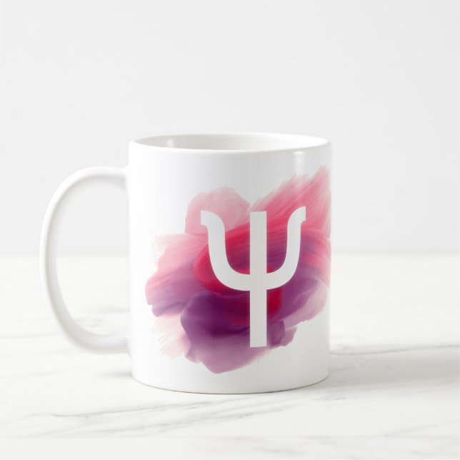 Mug Canette PSI 002 (Gauche)