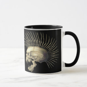Mug Canette Punk