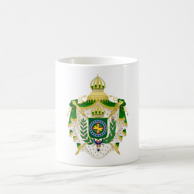 Mug Canette Royaliste (Centre)