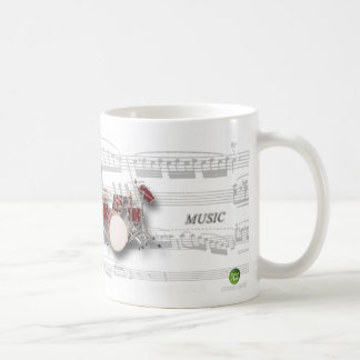Mug Canette séparation et batterie