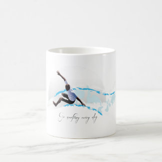 Mug Canette Surf I