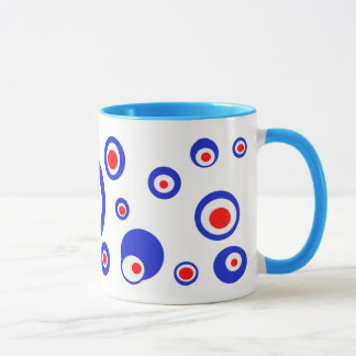 Mug Canette The Who