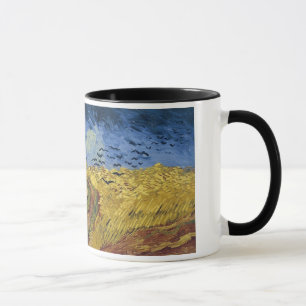 Mug Canette Van Gogh