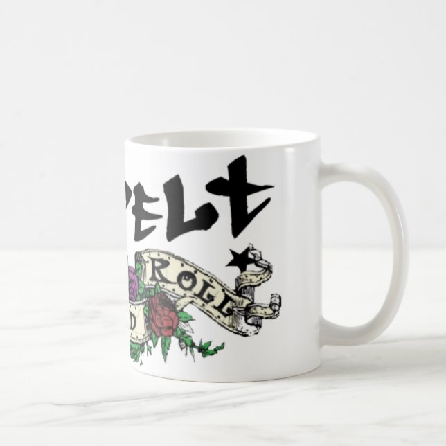Mug Canette Van Pelt (Droite)