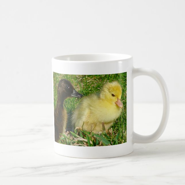 Mug Canettes (Droite)
