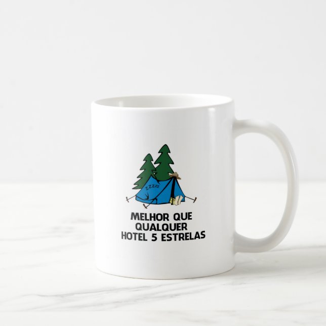 Mug Canettes Coeur Éclaireur (Droite)