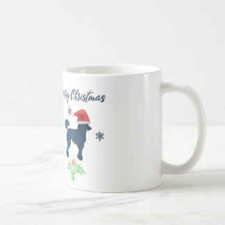 Mug Canicule de Noël